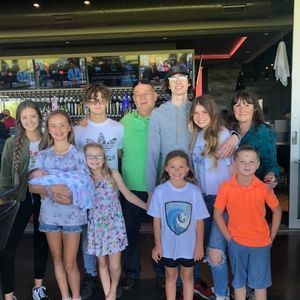 Meet your Posher, Scott